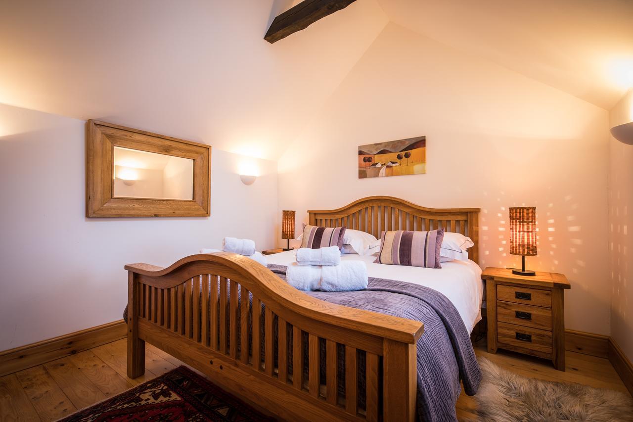 The Lodge Staffin Zewnętrze zdjęcie