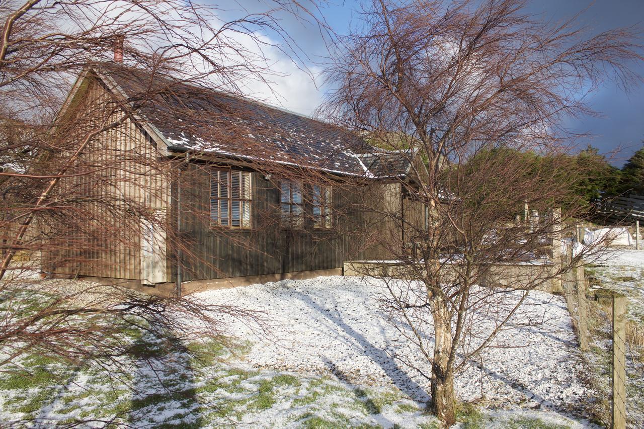 The Lodge Staffin Zewnętrze zdjęcie